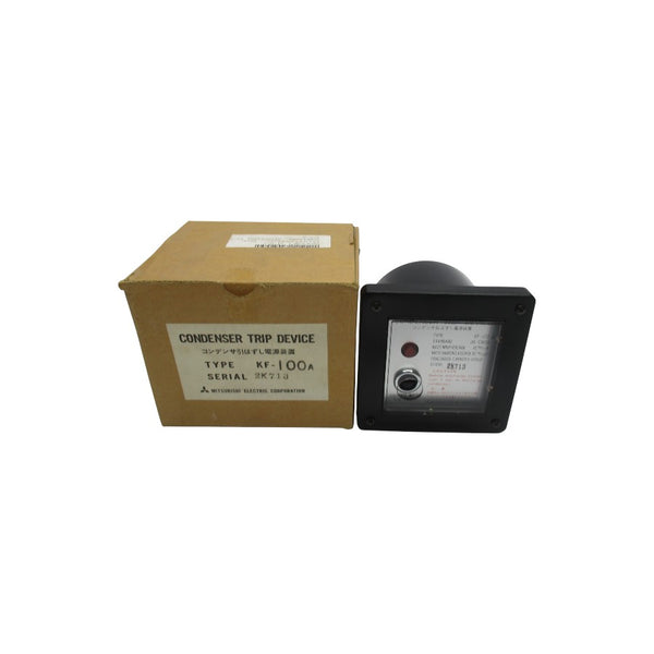 MITSUBISHI KF-100A 100/110V NSMP
