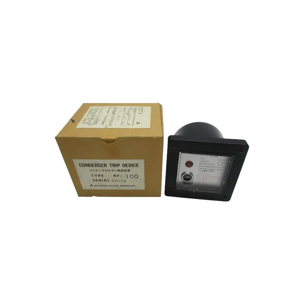 MITSUBISHI KF-100 100/110V NSMP