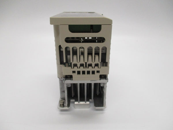 YASKAWA CIMR-VCBA0003BAA 200-240V 5.5/7.3A REV. A NSMP