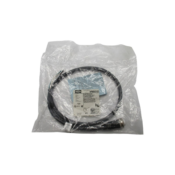 HUBBELL HPMS03103 600V 15A NSMP