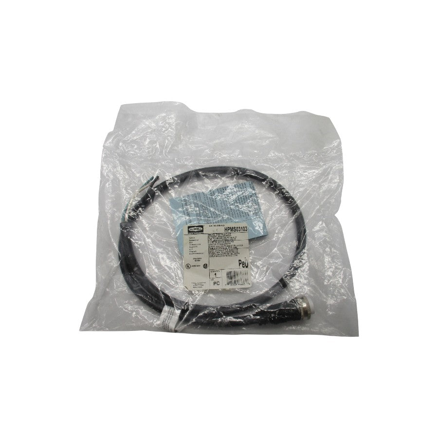 HUBBELL HPMS03103 600V 15A NSMP