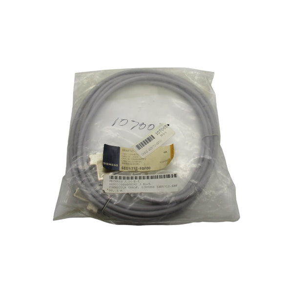 SIEMENS 6ES5712-8BF00 NSMP