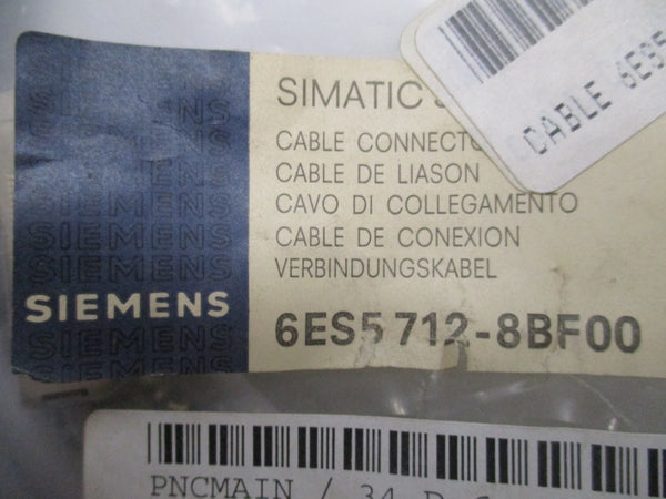 SIEMENS 6ES5712-8BF00 NSMP