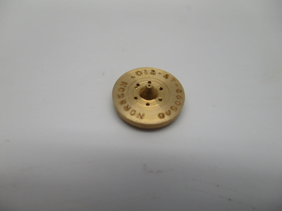 NORDSON CFDISK-B-012-6-ST-CW 860548 (PKG OF 2) NSMP