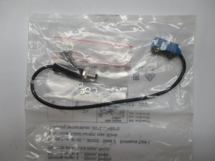 SICK WTB2S-2P3130 1064575 10-30VDC NSMP