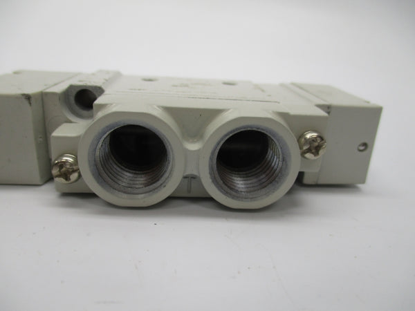 SMC SY7120-5D-02T NSNP