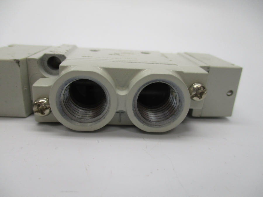 SMC SY7120-5D-02T NSNP