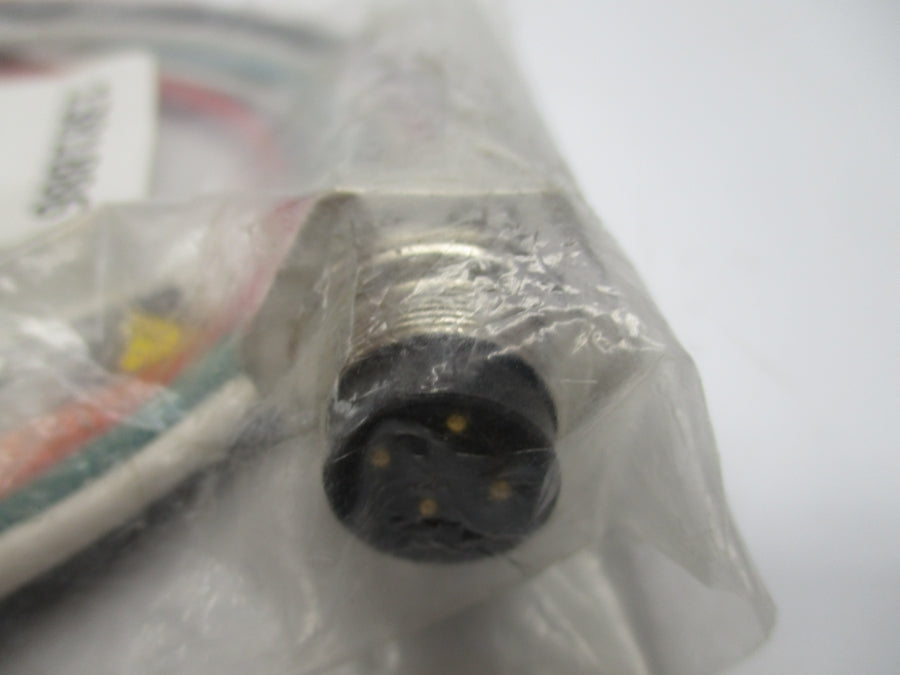 TURCK BSF44-0.5/14.5/NPT U2-04303 600V 15A NSMP