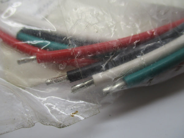 TURCK BSF44-0.5/14.5/NPT U2-04303 600V 15A NSMP