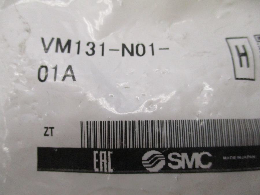 SMC VM131-N01-01A NSMP