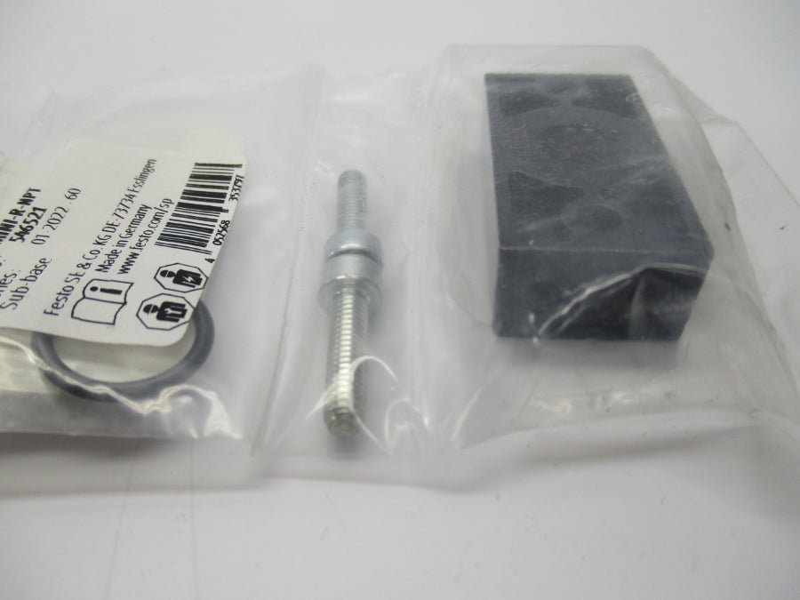 FESTO PBL-1/8-D-MINI-R-NPT 546521 NSMP