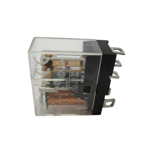 OMRON G2R-1-S 24VDC 10A NSNP