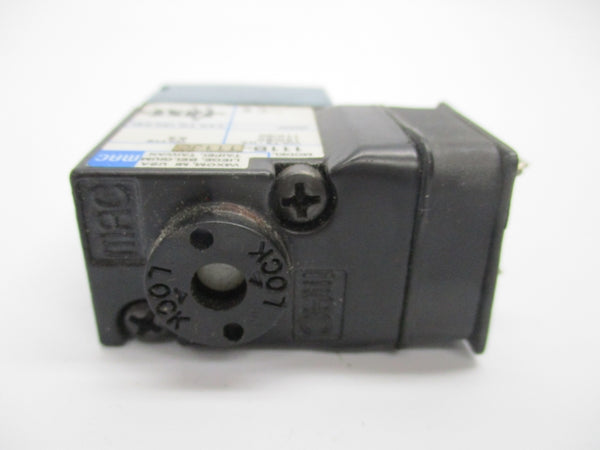 MAC 111B-111JC 110/120V 150PSI NSNP