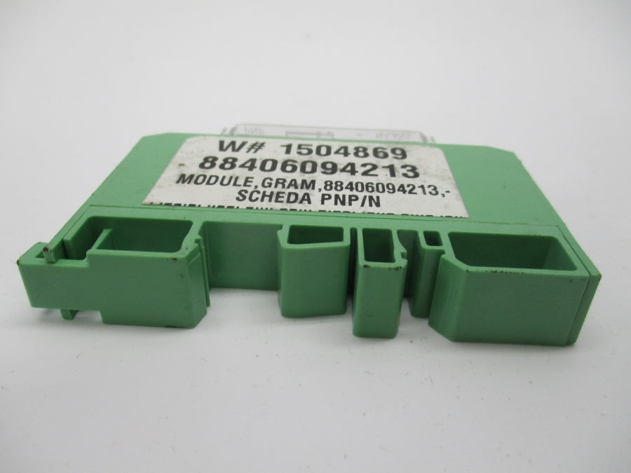 PHOENIX CONTACT EMG12-TR/INV 2943437 24V 0.2A NSNP