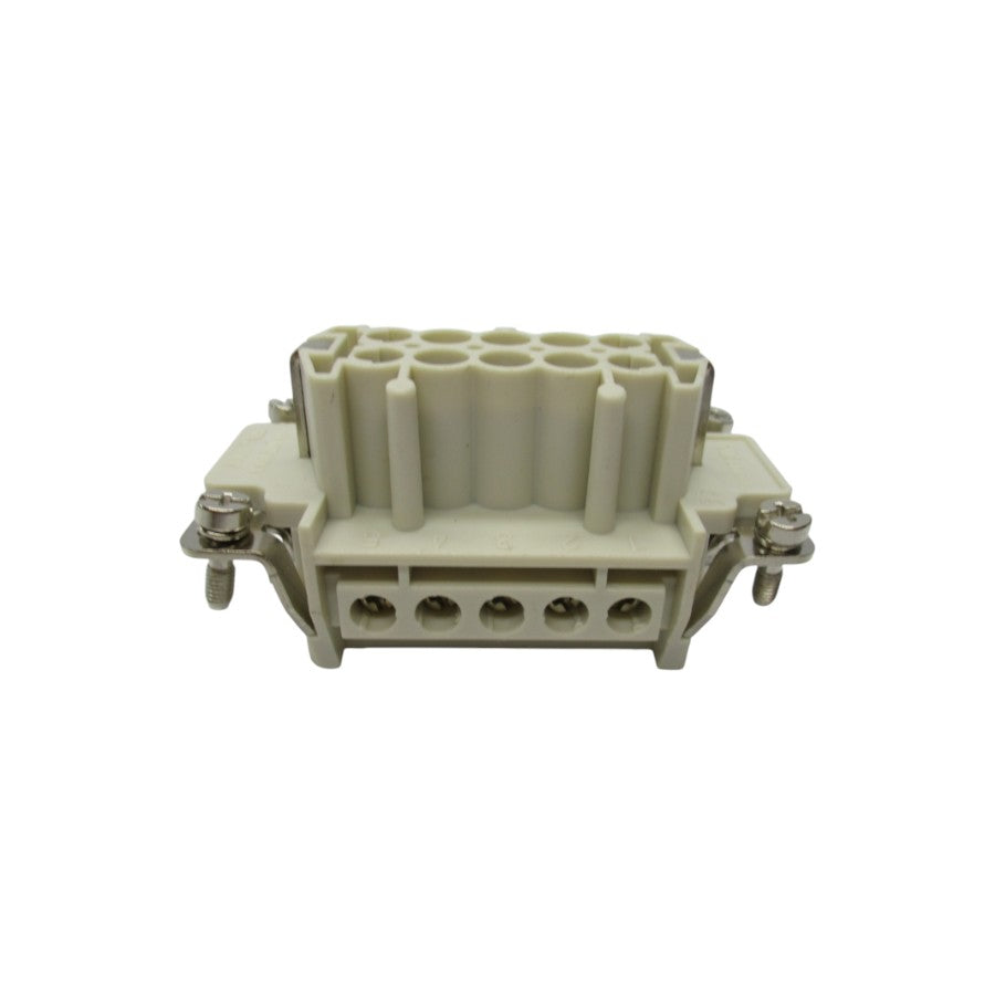 ZIP PORT ZP-MC10B-1-FS010 600V 16A NSMP