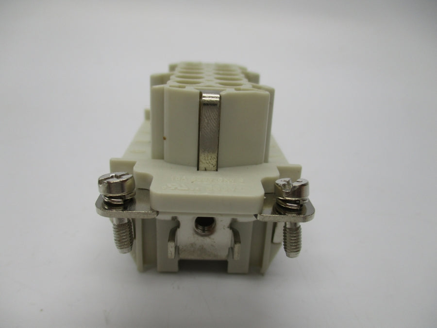 ZIP PORT ZP-MC10B-1-FS010 600V 16A NSMP