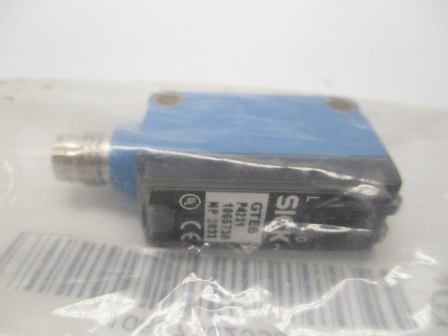 SICK GTE6-P4231 1065730 NSMP