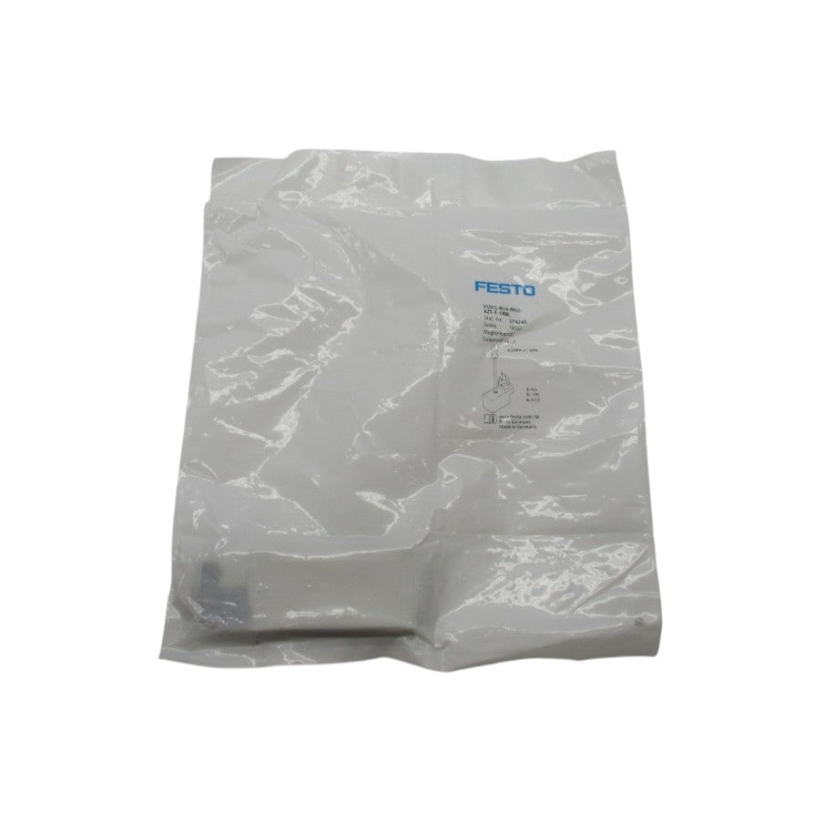 FESTO VUVG-B14-M52-AZT-F-1R8L 574245 NSMP