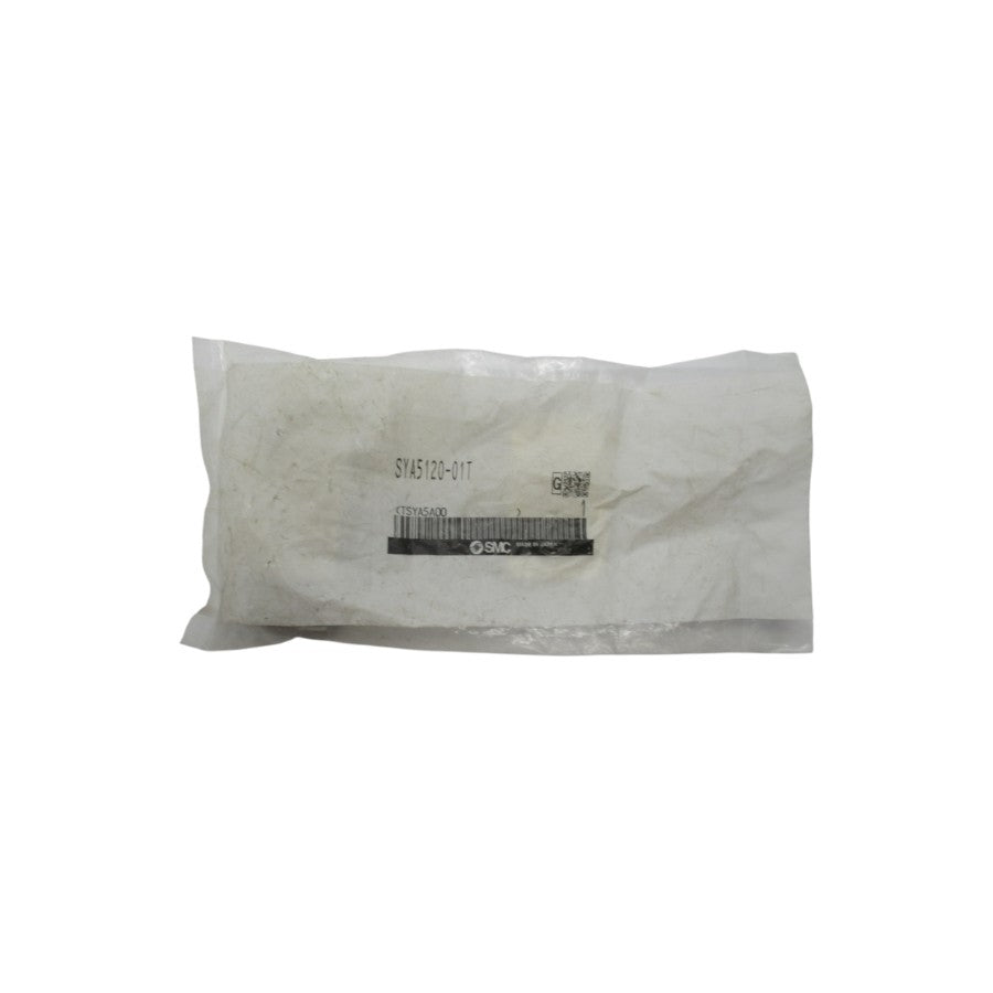 SMC SYA5120-01T NSMP