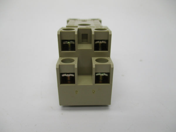 OMRON PYF-08A-N 250VAC 7A NSMP