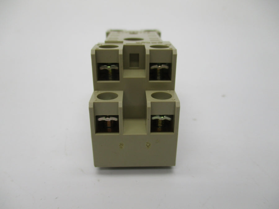 OMRON PYF-08A-N 250VAC 7A NSMP