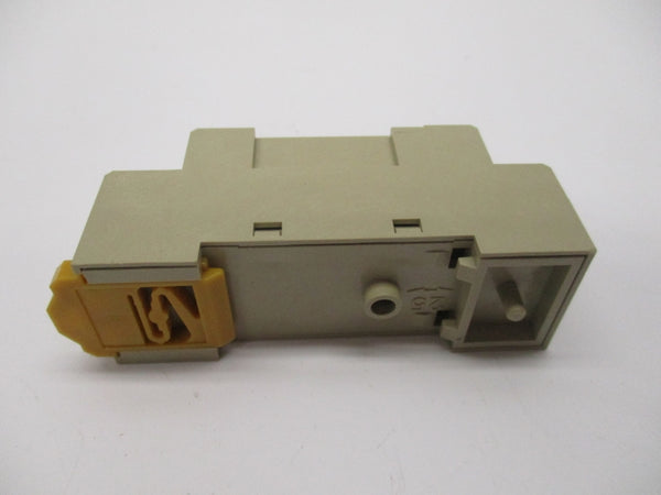 OMRON PYF-08A-N 250VAC 7A NSMP