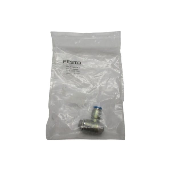 FESTO GRLA-1/4-QS-8-D 193147 NSMP