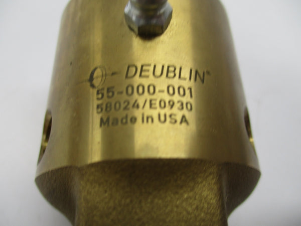 DEUBLIN 55-000-001 NSNP