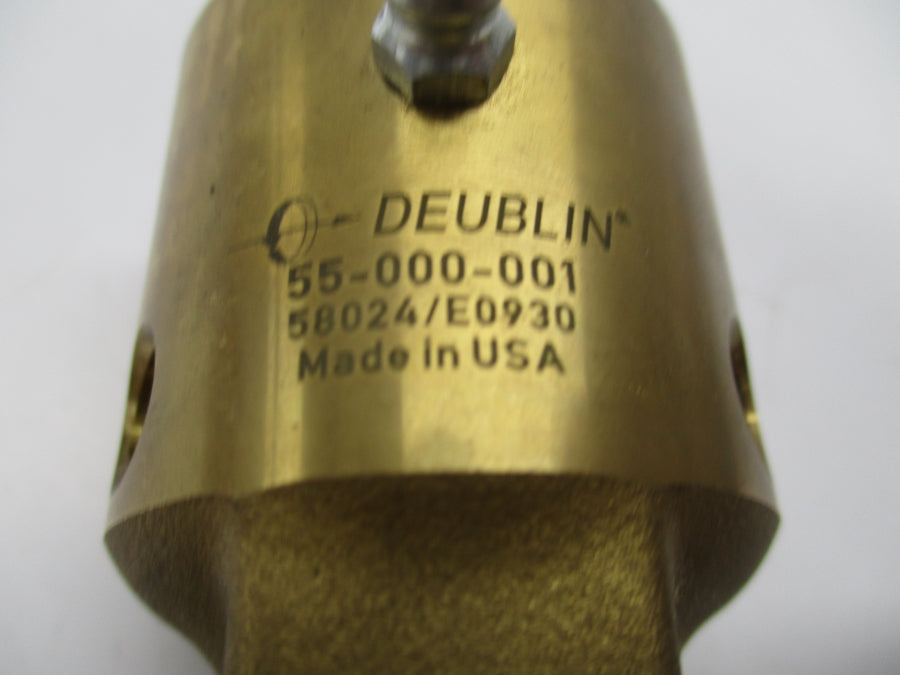 DEUBLIN 55-000-001 NSNP