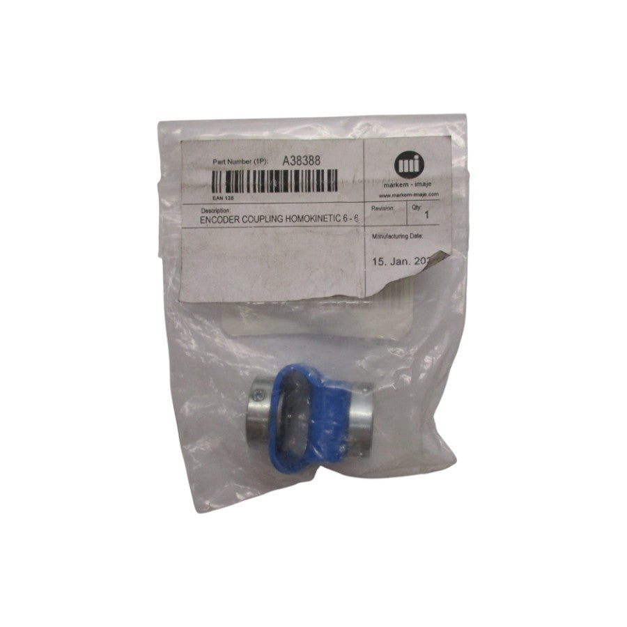 MARKEM IMAJE A38388 NSMP