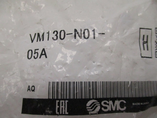 SMC VM130-N01-05A NSMP