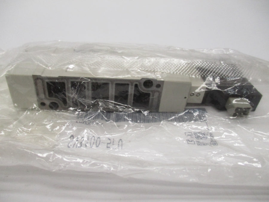 SMC SV3100-5FU 24VDC NSMP