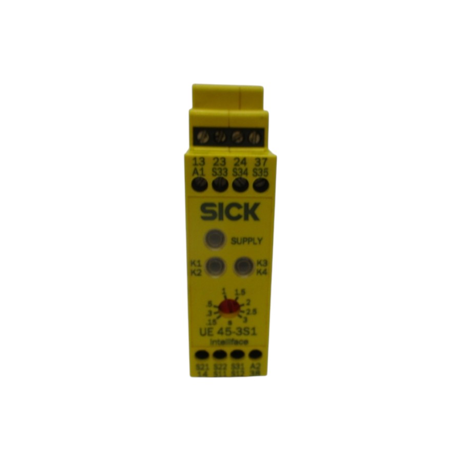 SICK UE45-3S12D33 6024911 24VDC NSNP