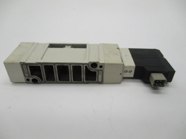 SMC SV3100-5FU 24VDC UNMP