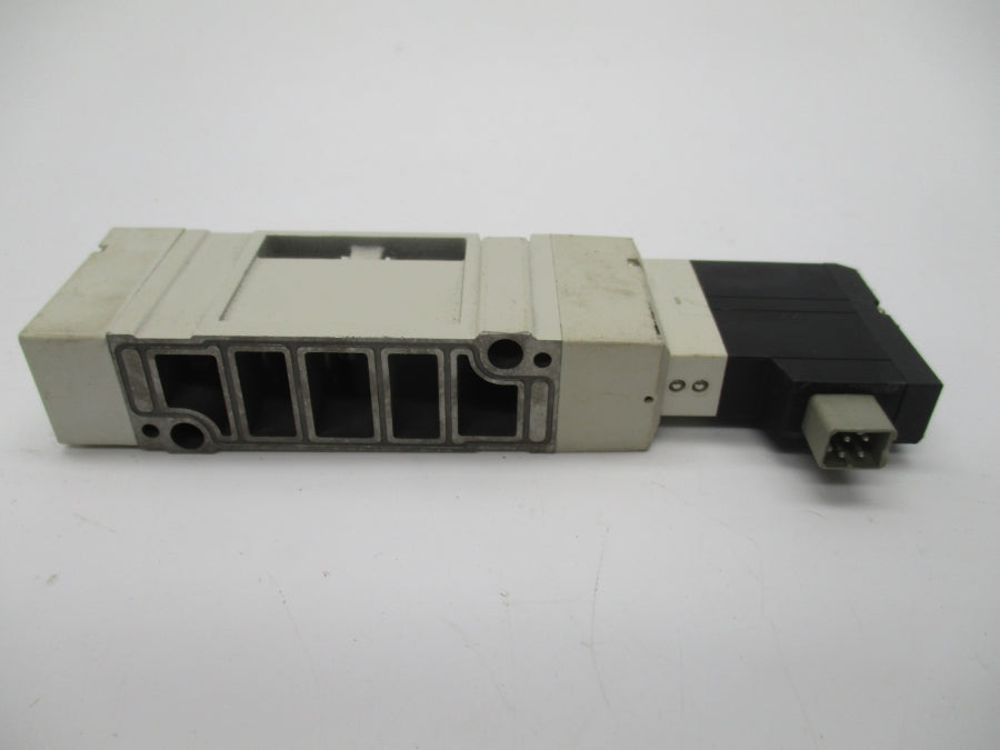 SMC SV3100-5FU 24VDC UNMP