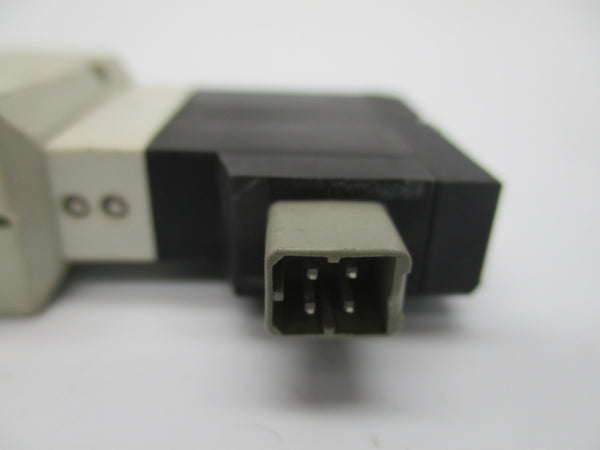 SMC SV3100-5FU 24VDC UNMP