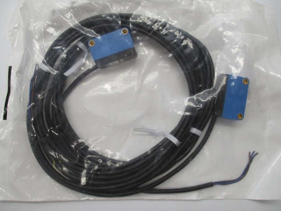 SICK GSE6-P1111 1052448 10-30V NSMP