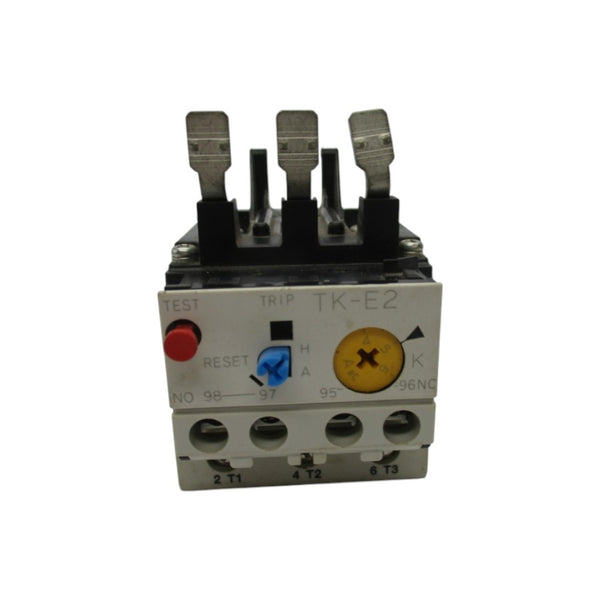 FUJI ELECTRIC TK-E2 690V 4-6A NSNP