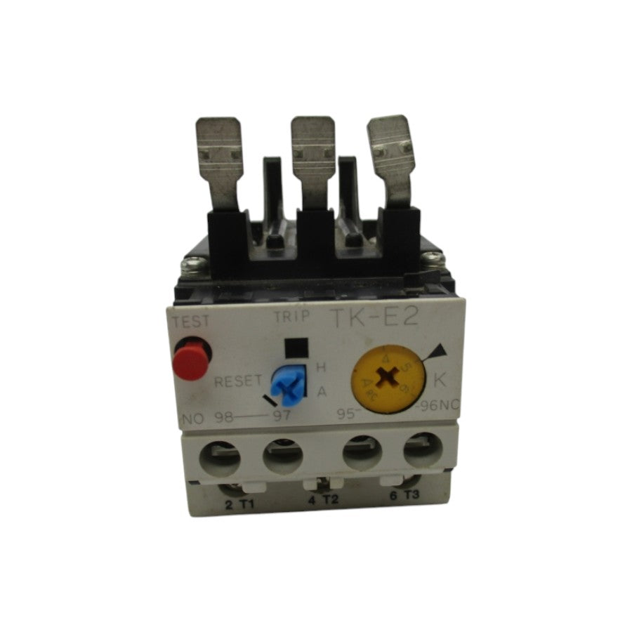 FUJI ELECTRIC TK-E2 690V 4-6A NSNP