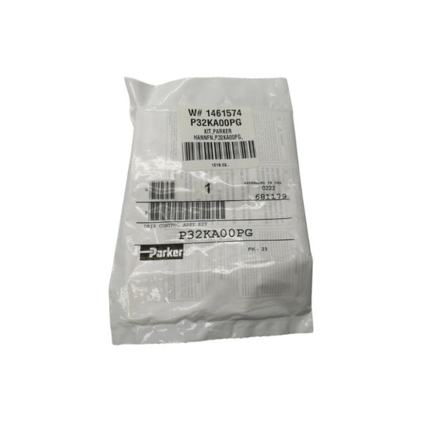 PARKER P32KA00PG NSMP