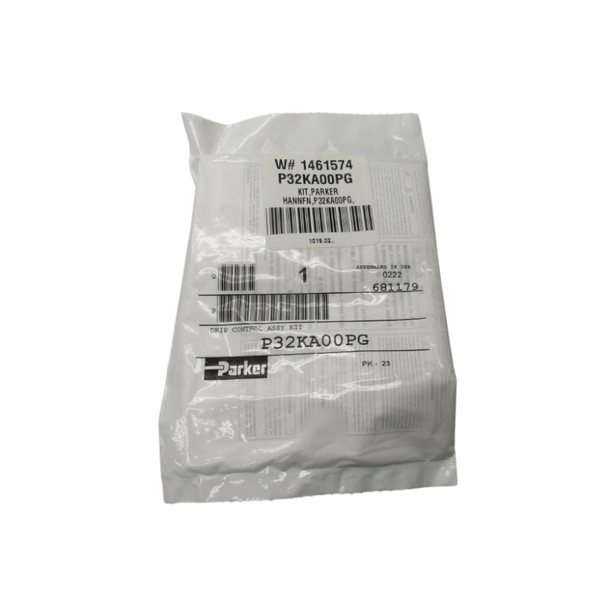 PARKER P32KA00PG NSMP