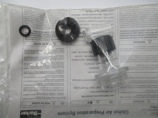 PARKER P32KA00PG NSMP