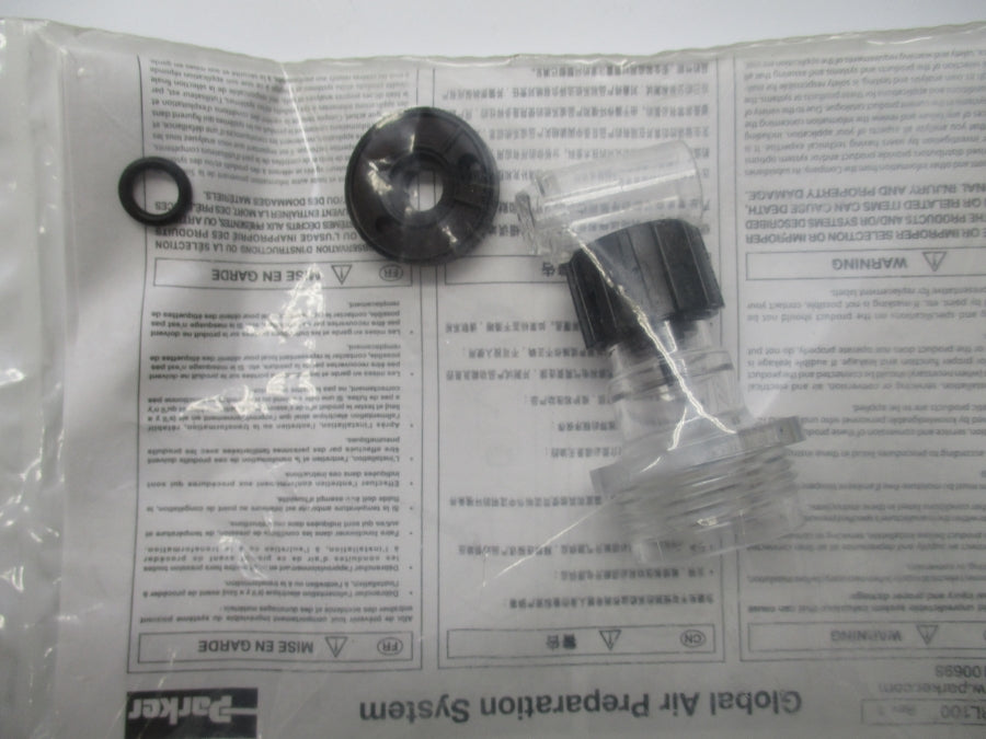 PARKER P32KA00PG NSMP