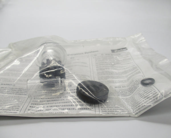 PARKER P32KA00PG NSMP