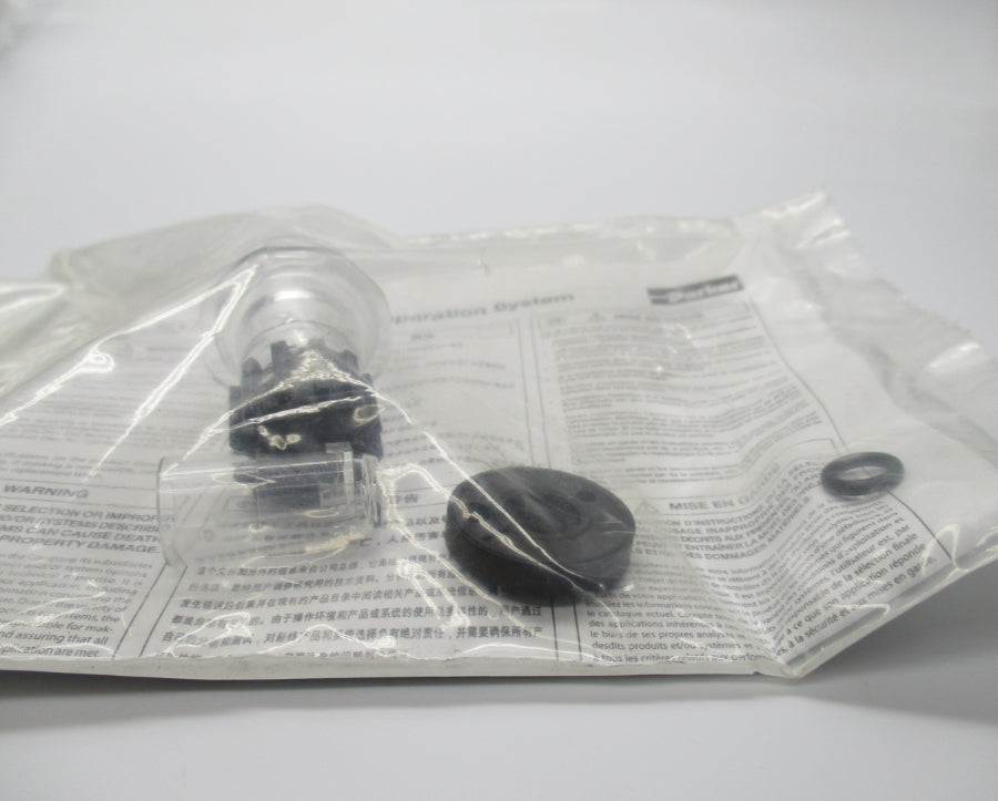 PARKER P32KA00PG NSMP