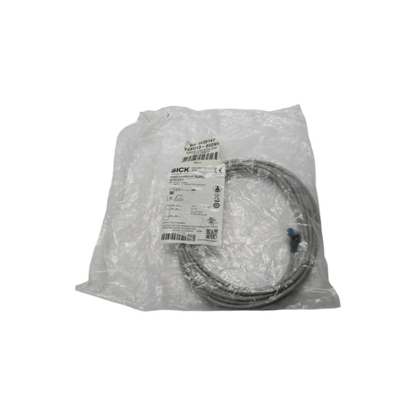 SICK YG8U13-050VA1XLEAX 2096166 60VDC NSMP