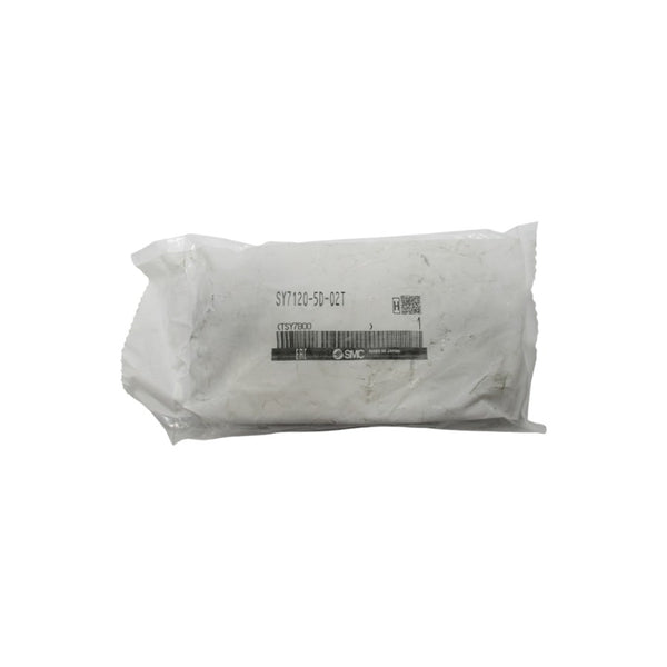 SMC SY7120-5D-02T 24V NSMP