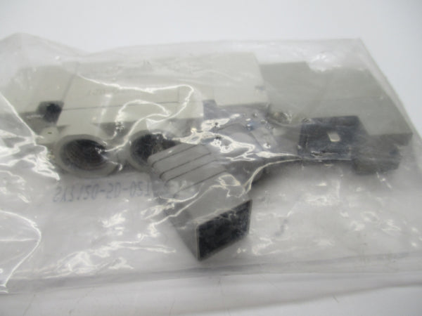 SMC SY7120-5D-02T 24V NSMP