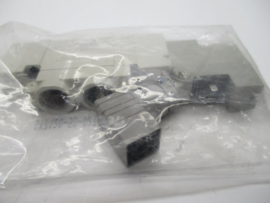 SMC SY7120-5D-02T 24V NSMP