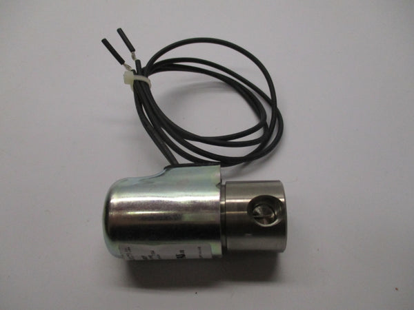 PARKER 20CC02MV4B2F 110/120V 245PSI NSMP